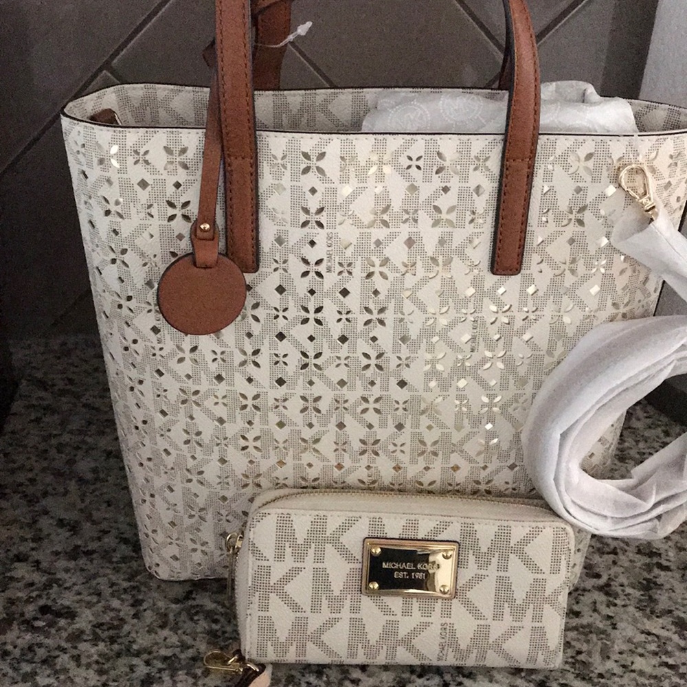 Michael Kors Handbag